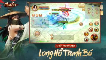 Cửu Âm screenshot 3