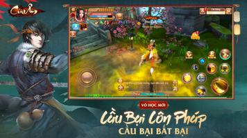 Cửu Âm screenshot 1