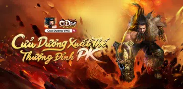 Cửu Dương VNG