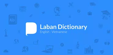 Từ Điển Anh Việt Laban