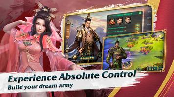 3 Kingdoms: Siege & Conquest screenshot 2