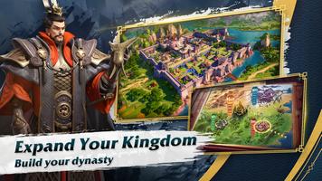 3 Kingdoms: Siege & Conquest screenshot 3