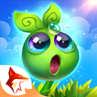 Farming Paradise - Sky Garden icon