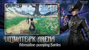 Forsaken World 2: Reborn screenshot 1