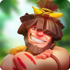 DROP HUNTER: THE FRUIT BATTLE GAMES icon