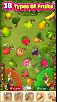 DROP HUNTER: THE FRUIT BATTLE GAMES স্ক্রিনশট 2