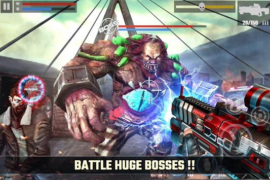 Dead Target Offline Zombie Shooting Games For Android Apk Download - dead target offline zombie shooting games screenshot 15