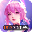 Heroes of Crown VNG APK