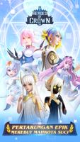 Heroes of Crown VNG poster