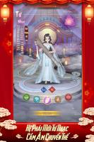 360mobi Mộng Hoàng Cung الملصق