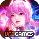 Hero AFK:Vương Quyền Chiến VNG APK