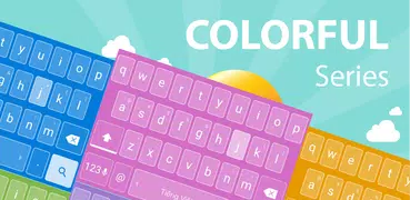 Laban Key - Colorful Themes