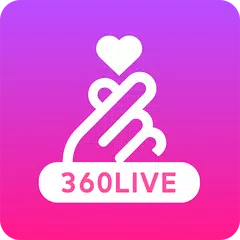 360Live - Live Stream