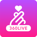 360Live - Live Stream APK