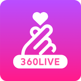 360Live-icoon