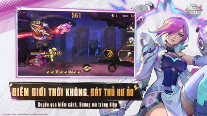 Metal Slug: Awakening XAPK Herunterladen