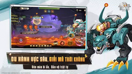 Metal Slug: Awakening XAPK Herunterladen