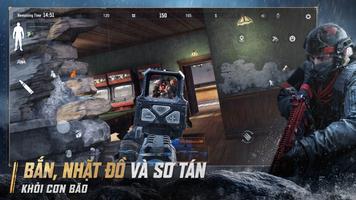 Arena Breakout VNG Screenshot 1