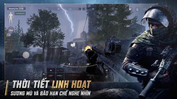 Arena Breakout VNG Screenshot 2