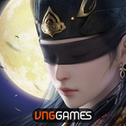 Moonlight Blade M Zeichen