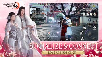 Moonlight Blade M Screenshot 2