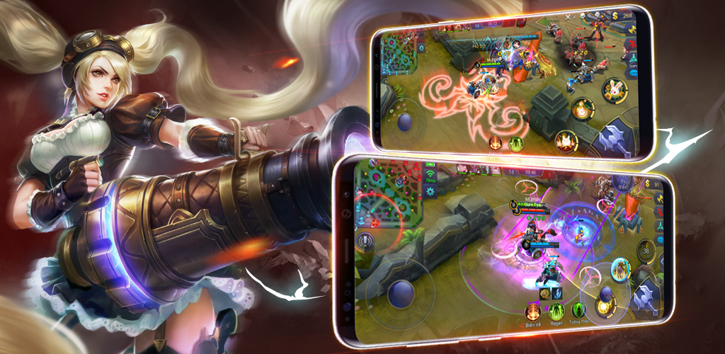 Mobile Legends: Bang Bang - Download