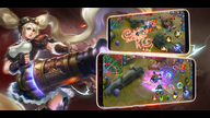 How to download Mobile Legends: Bang Bang VNG for Android