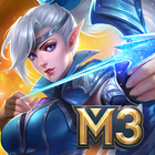 Mobile Legends: Bang Bang VNG Zeichen