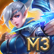 Mobile Legends: Bang Bang VNG biểu tượng