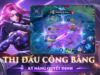 Mobile Legends: Bang Bang VNG screenshot 10