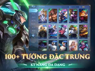 Mobile Legends: Bang Bang VNG screenshot 13