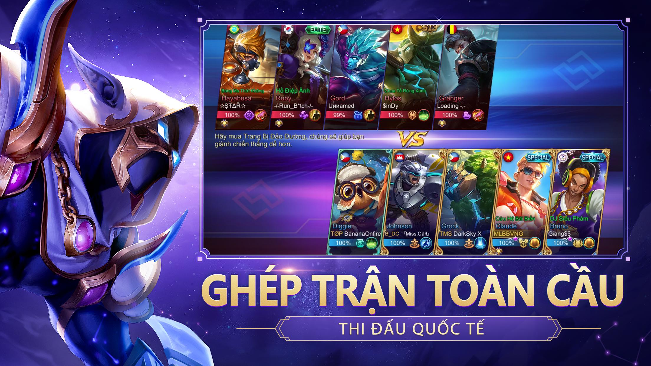 Mobile Legends Bang Bang Vng For Android Apk Download - cach hack robux traan in thoi 2020
