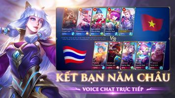 Mobile Legends: Bang Bang VNG syot layar 2