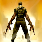 Zombie Shooting أيقونة