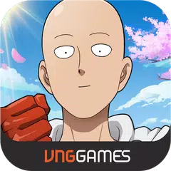 One Punch Man: The Strongest XAPK 下載