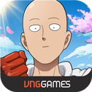 One Punch Man: The Strongest APK