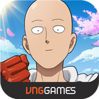 One Punch Man: The Strongest أيقونة