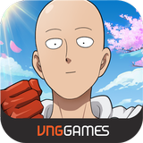 آیکون‌ One Punch Man: The Strongest