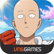 Saitama The One Punch Man APK for Android Download