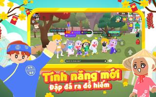 Play Together VNG اسکرین شاٹ 1