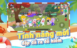 Play Together VNG ảnh chụp màn hình 1