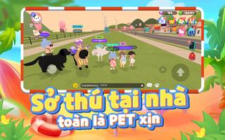 Play Together VNG ảnh chụp màn hình 2