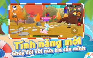 Play Together VNG اسکرین شاٹ 3