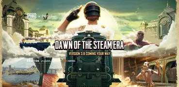 PUBG Mobile VN