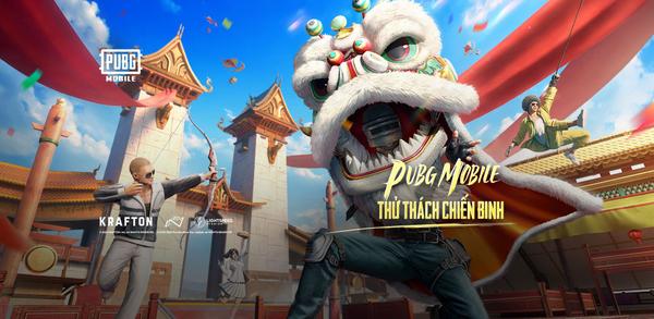 Como baixar PUBG Mobile VN apk versão mais recente 3.8.0 para Android 2025 image