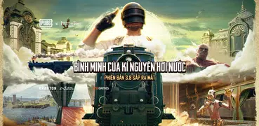 PUBG Mobile VN