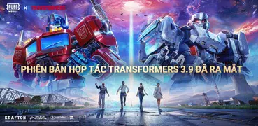 PUBG Mobile VN