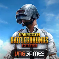 PUBG Mobile VN アプリダウンロード