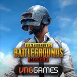 PUBG Mobile VN أيقونة