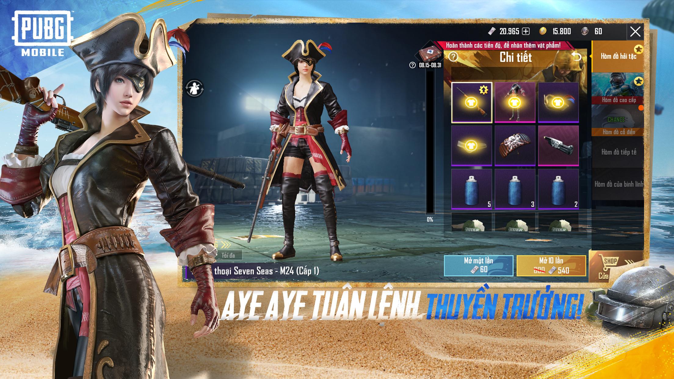 PUBG MOBILE VN Download, PUBG VN APK for Android Download - 